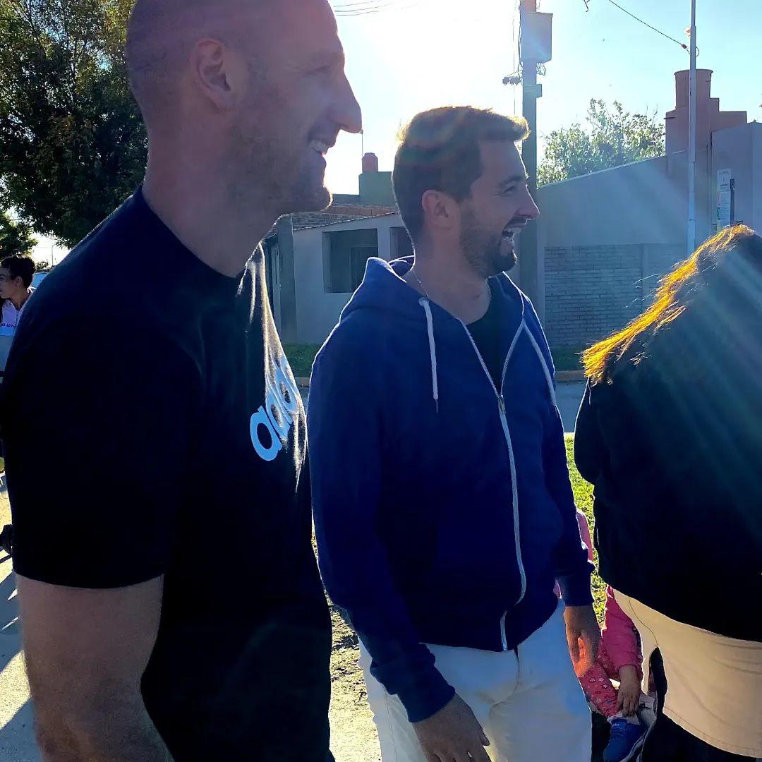 plaza deportiva juan senn 4