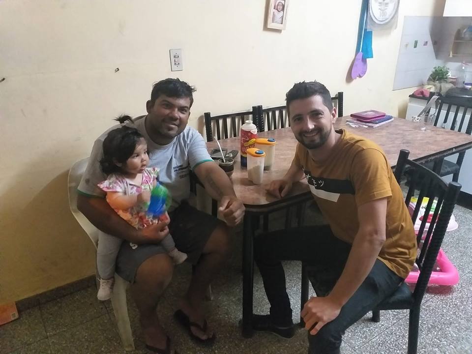 juan senn y sebastian