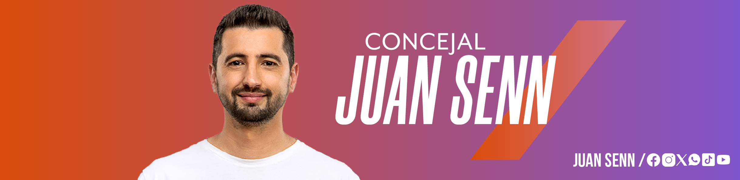 Juan Senn